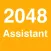 Assistant for 2048- help you to get more score about 2048