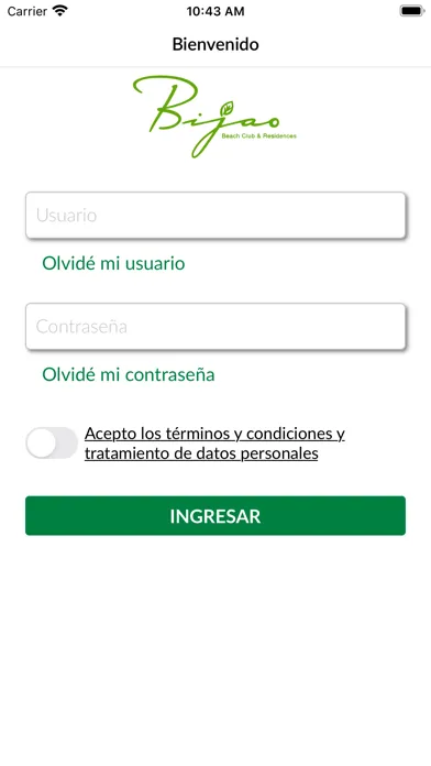 PH BIJAO Screenshots