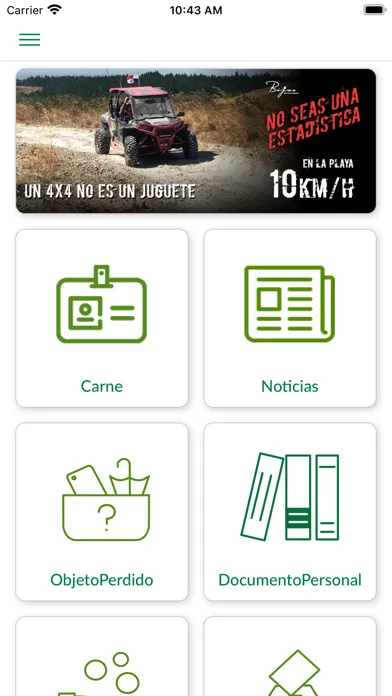 PH BIJAO Screenshots