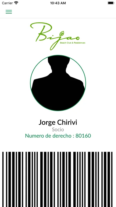 PH BIJAO Screenshots