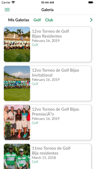 PH BIJAO Screenshots