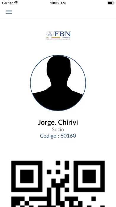 FBN Colombia スクリーンショット