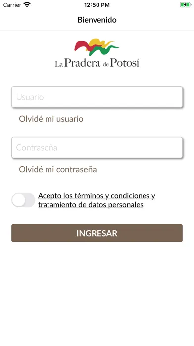 La Pradera Screenshots