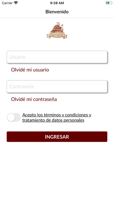 Club Puerto Peñalisa Screenshots