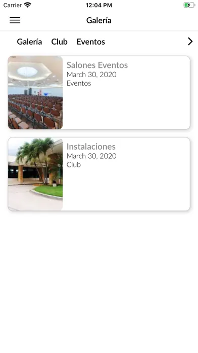 Castillo de Amaguaña スクリーンショット