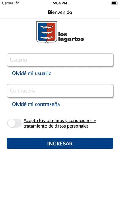 تصاویر Los Lagartos