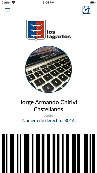 تصاویر Los Lagartos
