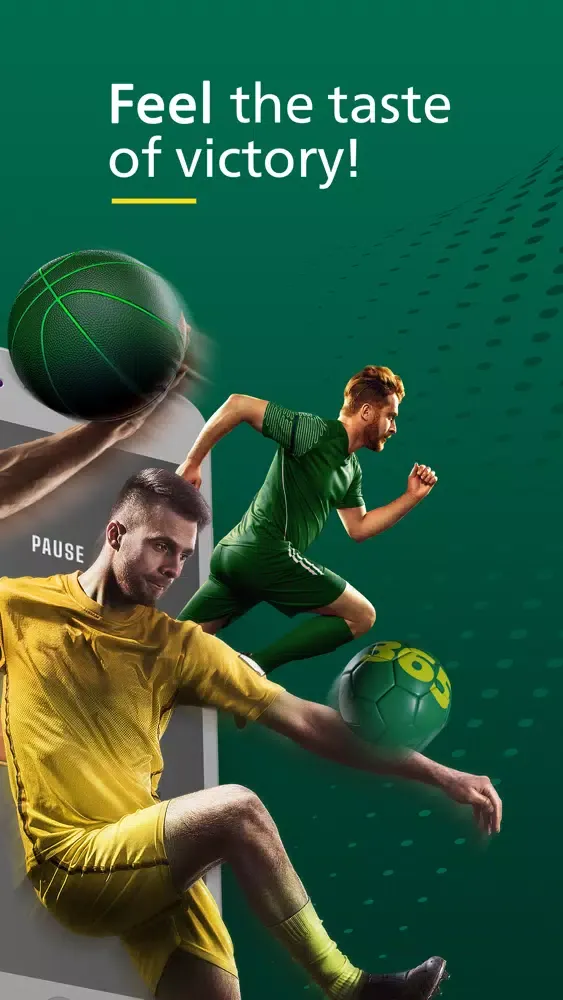 Capturas de pantalla de 365Go Climb Ball