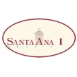 Santa Ana de Chia I