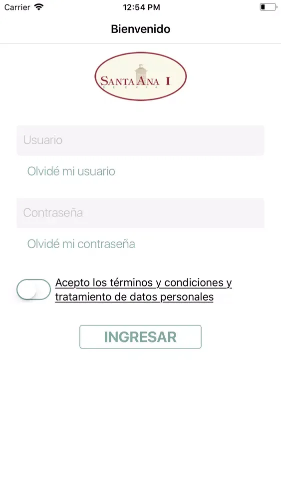 Santa Ana de Chia I Screenshots