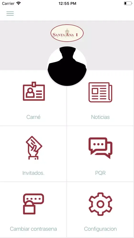Santa Ana de Chia I Screenshots