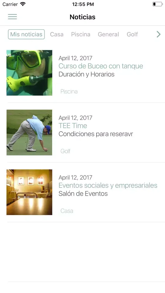 Santa Ana de Chia I Screenshots
