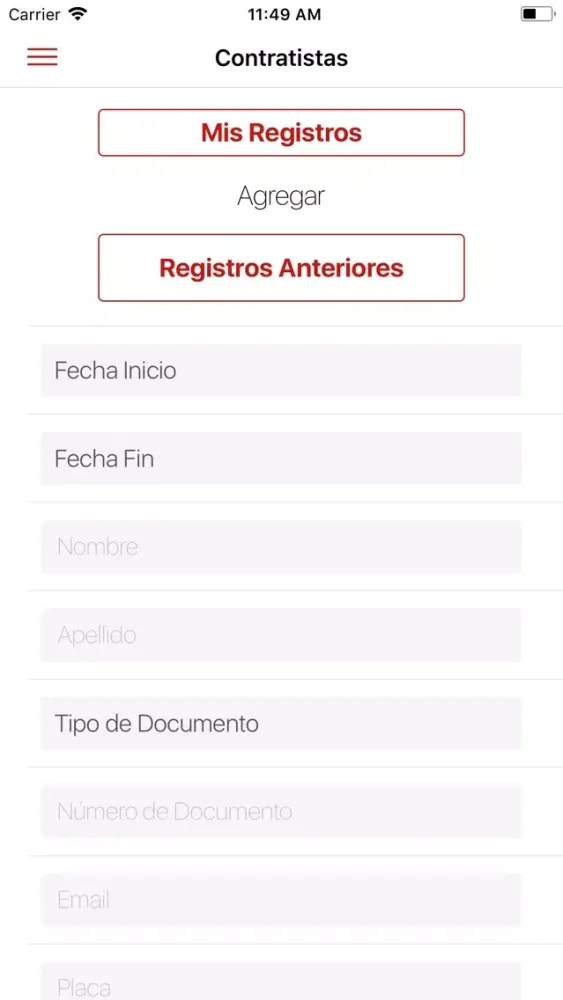 Santa Ana de Chia II Screenshots