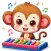 Baby Piano + Kids Music Games