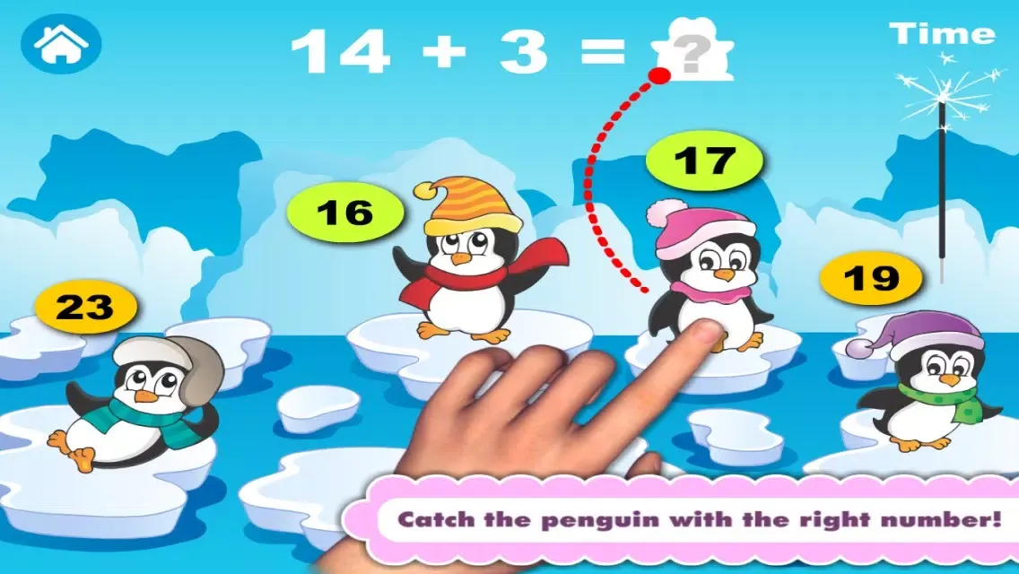 Adventure Basic School Math · Math Drills Challenge, Math Bingo, Catch Starfall and More - Learning Games (Numbers, Addition, Subtraction, Multiplication and Division) for Kids: Preschool, Kindergarten, Grade 1, 2, 3 and 4 by Abby Monkey® Screenshots