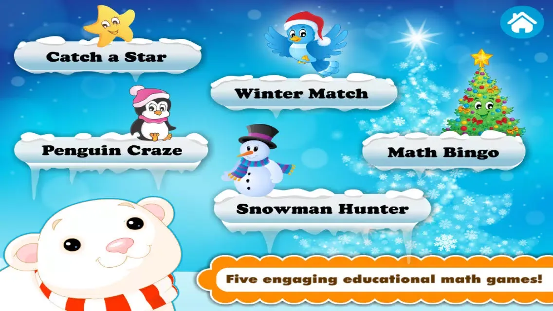 Adventure Basic School Math · Math Drills Challenge, Math Bingo, Catch Starfall and More - Learning Games (Numbers, Addition, Subtraction, Multiplication and Division) for Kids: Preschool, Kindergarten, Grade 1, 2, 3 and 4 by Abby Monkey® Screenshots
