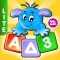 Toddler ABC Learning Games