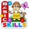 Abby - Basic Skills - Preschool