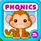 Phonics Island • Letter Sounds