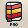 Spanish Pro: dictionary tutor