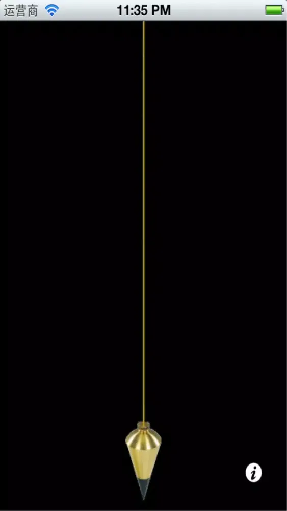 Capturas de tela do Bob Plumb Tool