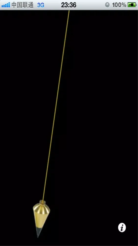 Capturas de tela do Bob Plumb Tool