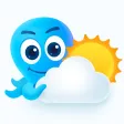2345天气王-天气和空气质量查询小组件