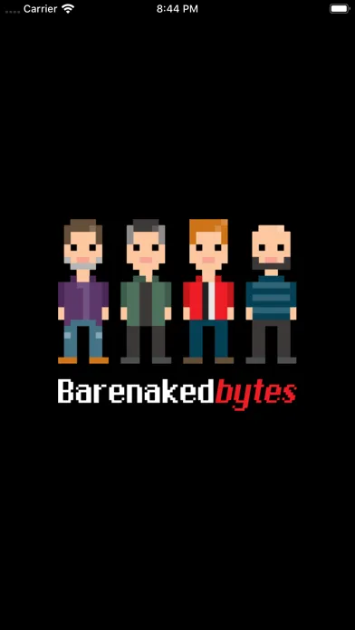 صور Barenaked Bytes