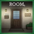 ROOMS : DOOR PUZZLES