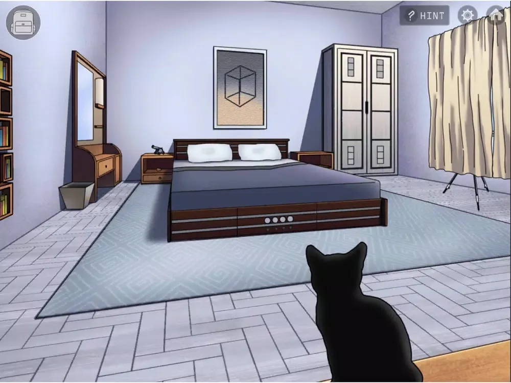 صور ROOMS : DOOR PUZZLES iPad 