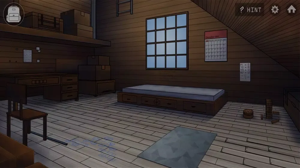 صور ROOMS : DOOR PUZZLES