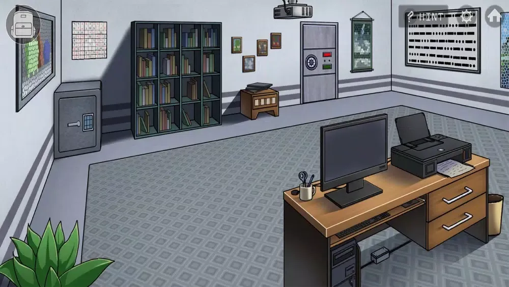 صور ROOMS : DOOR PUZZLES