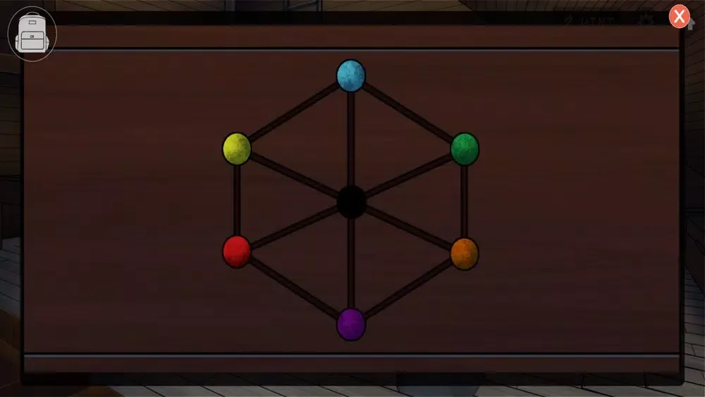 صور ROOMS : DOOR PUZZLES