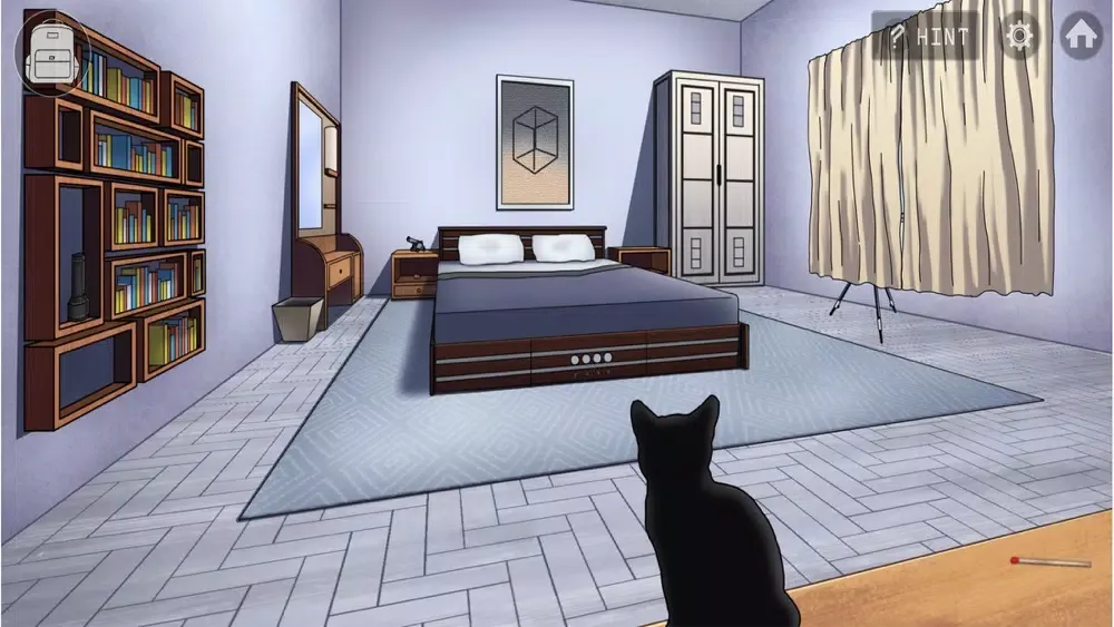 صور ROOMS : DOOR PUZZLES