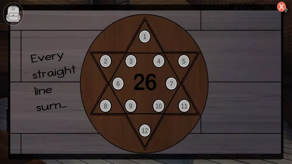 صور ROOMS : DOOR PUZZLES