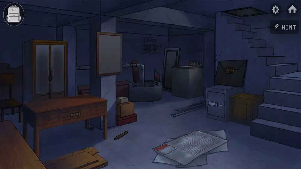 صور ROOMS : DOOR PUZZLES