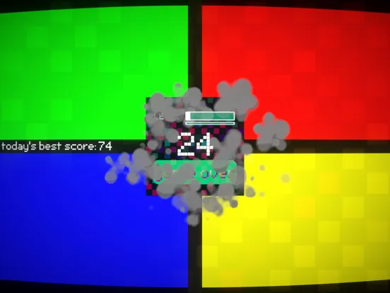 Memory Race: Train your memory iPad  Screenshots