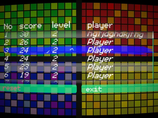 Memory Race: Train your memory iPad  Screenshots