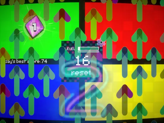 Memory Race: Train your memory iPad  Screenshots