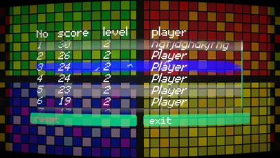 Memory Race: Train your memory Screenshots