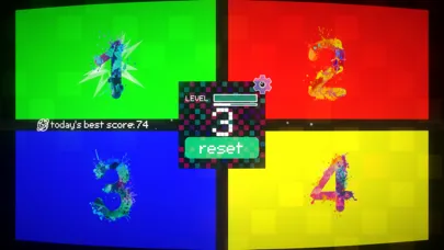 Memory Race: Train your memory Screenshots