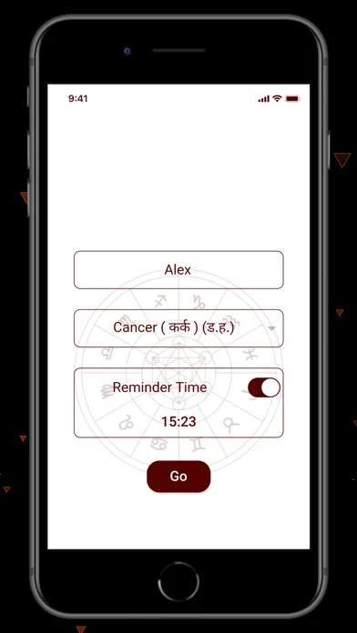 Скриншоты astrology & horoscope english
