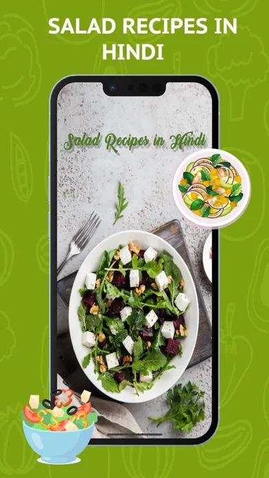 تصاویر Salad Recipes - Healthy Diet
