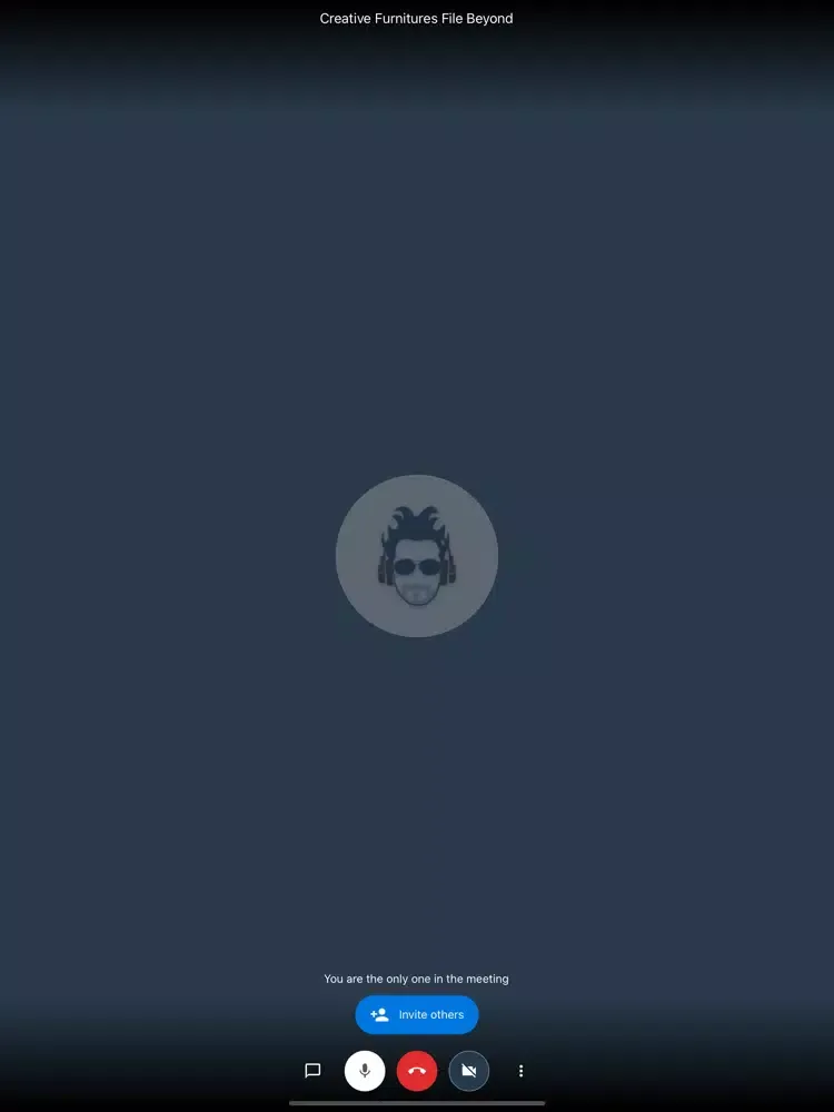 247DJ - Host Events Online iPad 应用截图