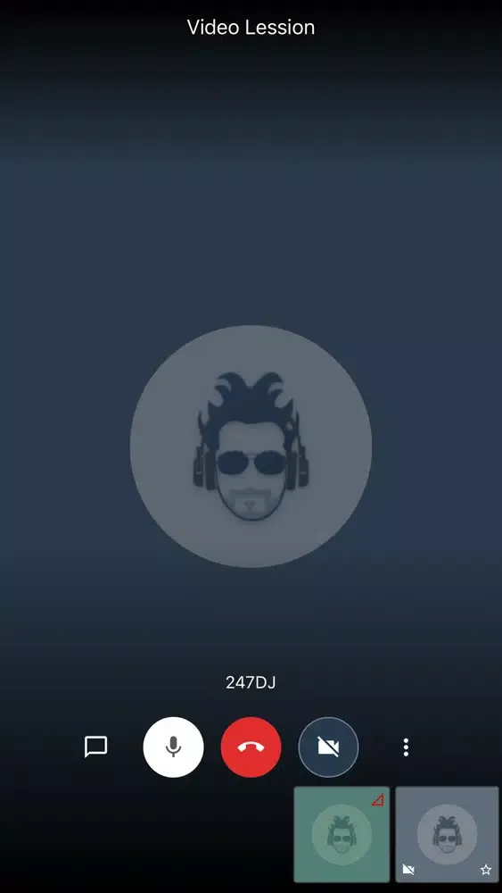 247DJ - Host Events Online应用截图