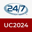 24/7 Software User Conference 24/7 Software User Conference