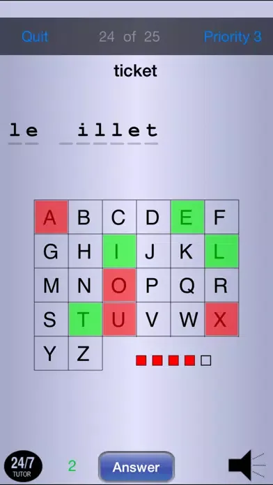 تصاویر French FREE 24/7 Language Learning
