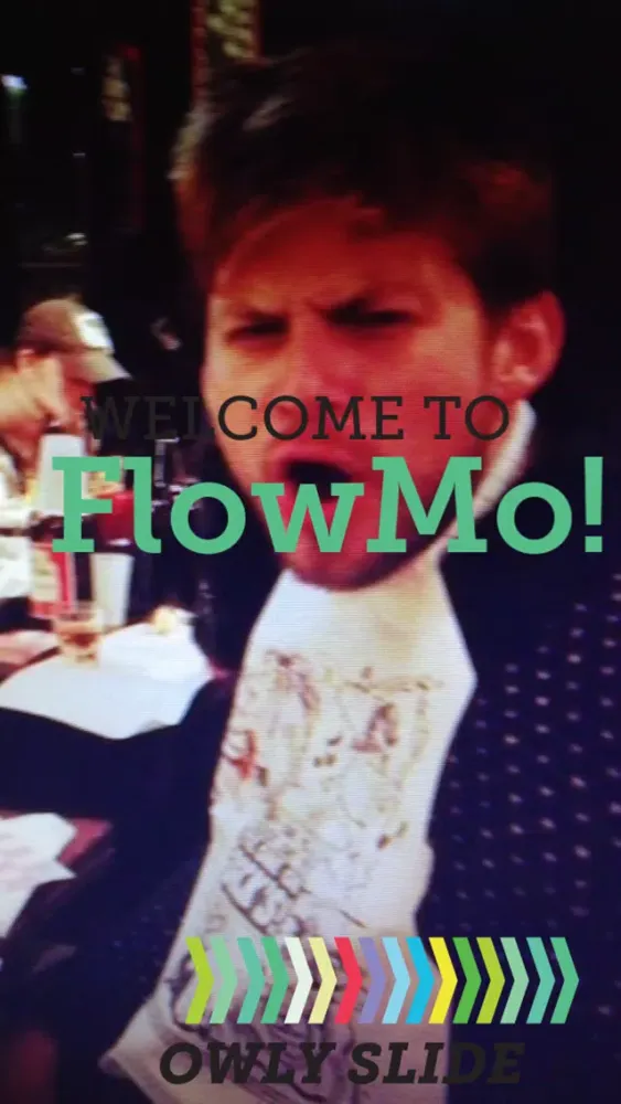 FlowMo應用截圖
