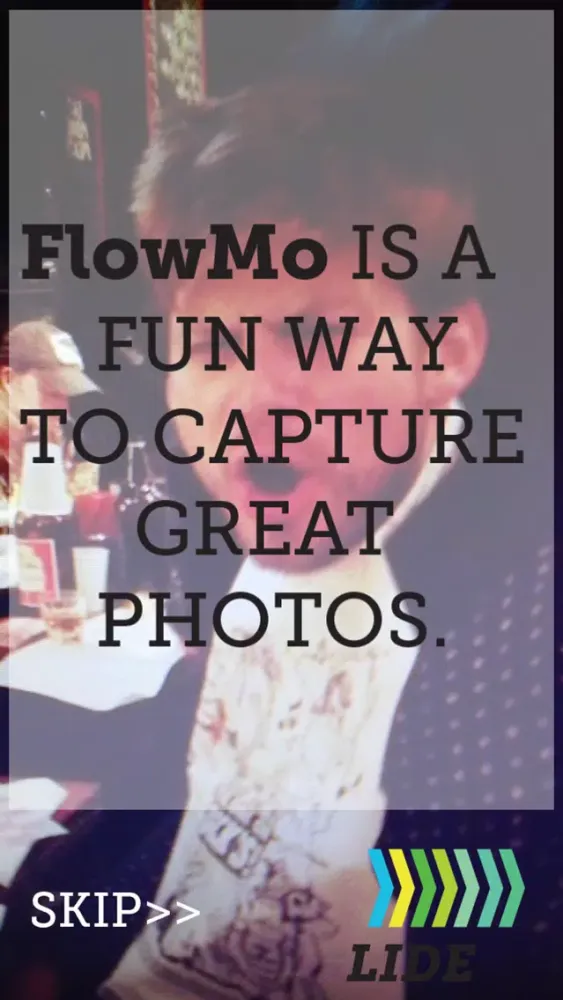 FlowMo應用截圖