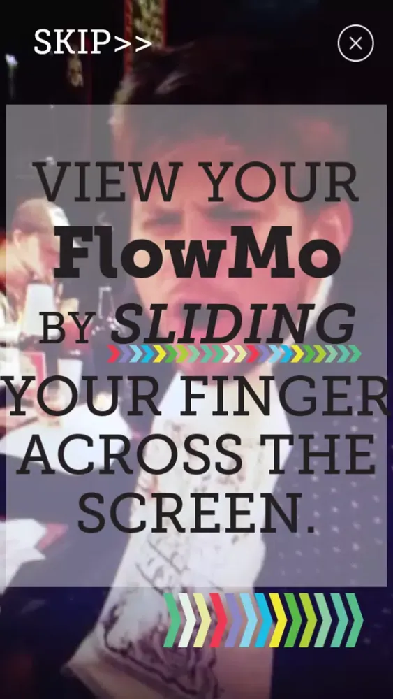 FlowMo應用截圖